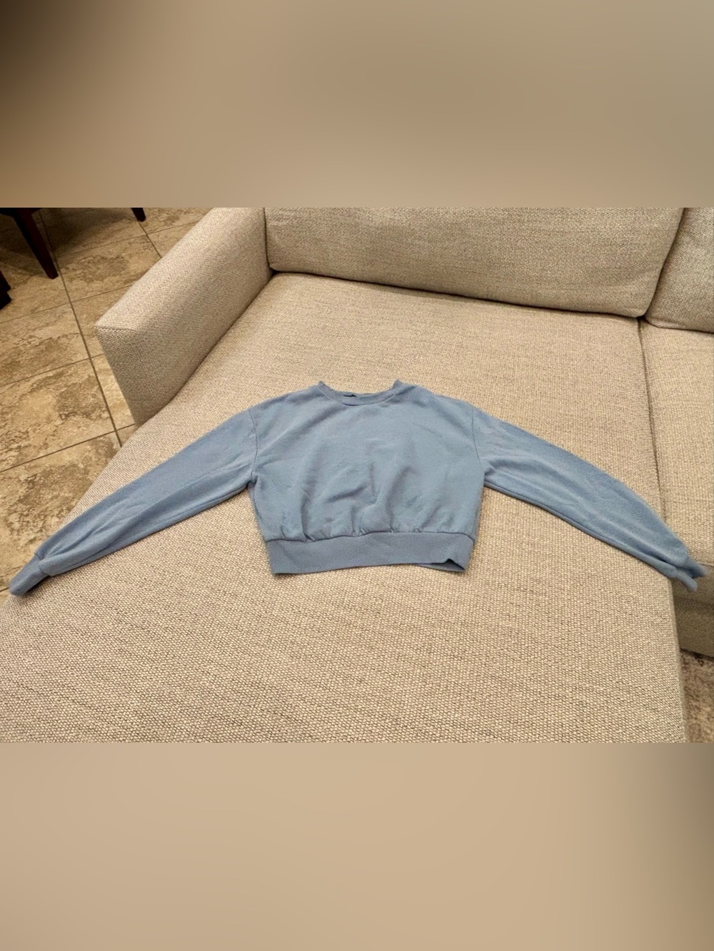 Wild Fable Sweatshirt